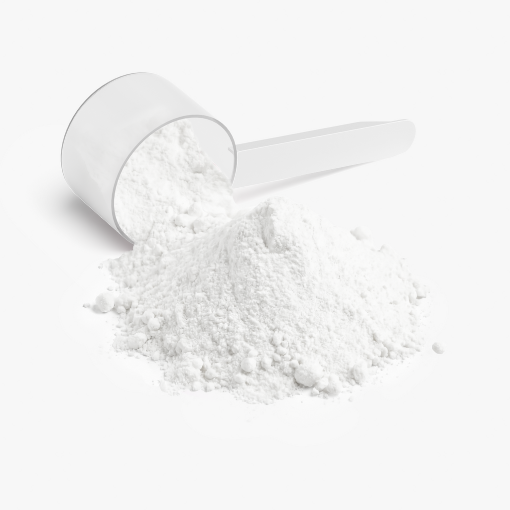 DRAGONS BLOOD Pre-Workout Powder (Fruit Punch)