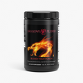 DRAGONS BLOOD Pre-Workout Powder (Fruit Punch)